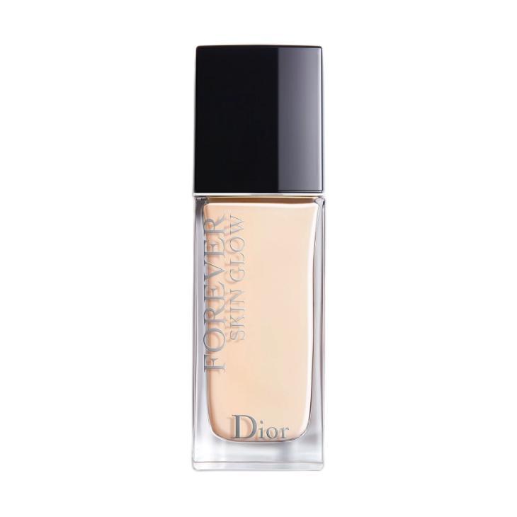 Dior 迪奥 凝脂恒久粉底液 #0N 亮泽版 30ml 600元（需用券）