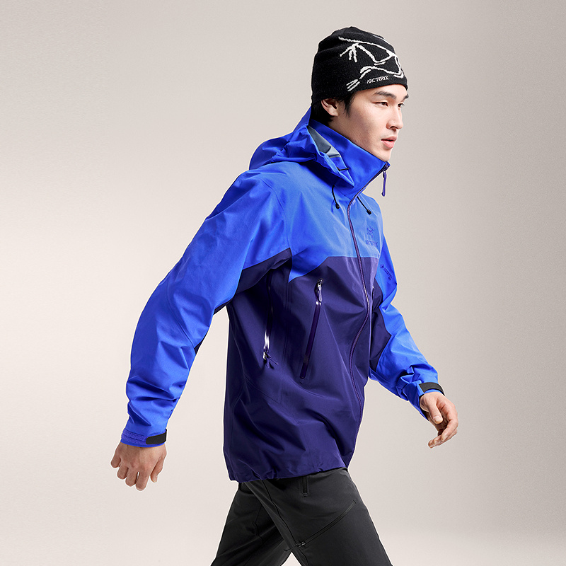 ARC'TERYX 始祖鸟 Beta AR Jacket 男子硬壳夹克 Beta AR Jacket M 6400元