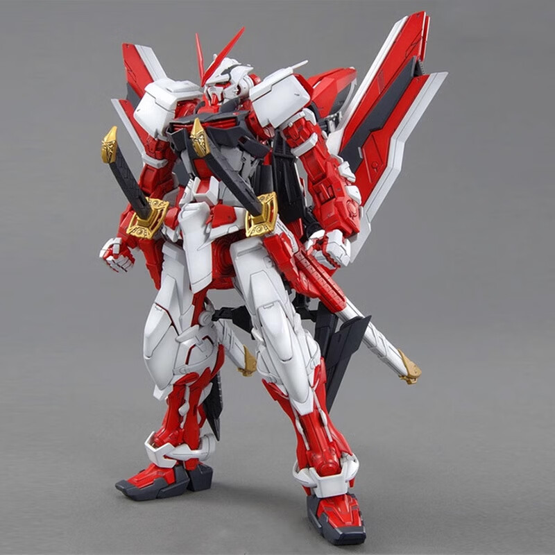 万代 MG 1/100HGD-162047红色异端 165元 - 86线报