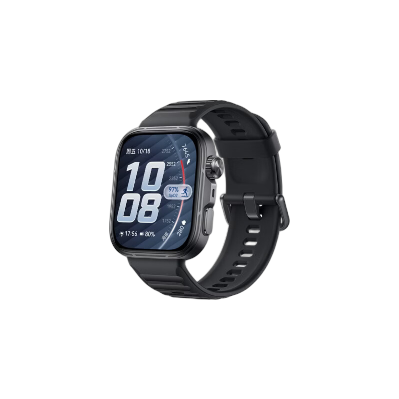 华为 WATCH FIT 5 Pro 智能手表 今年新品三种颜色 1486.65元（需用券）