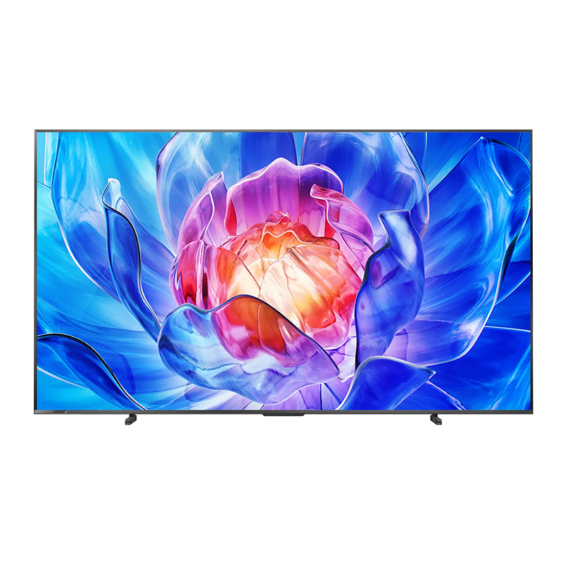 PLUS会员：Hisense 海信 100E8N 100英寸ULED超画质 Mini LED超薄大屏液晶电视 14788.13