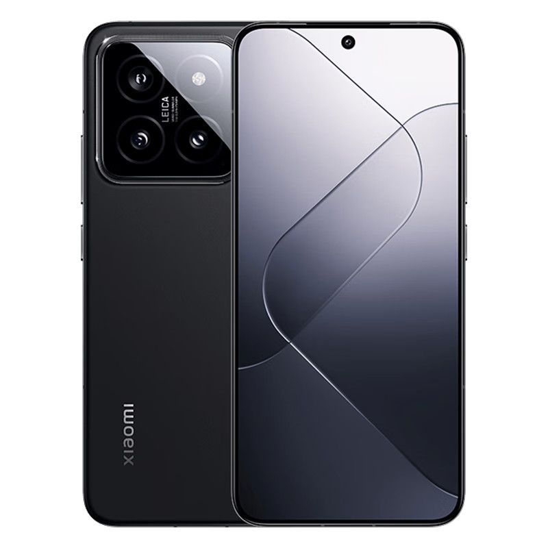 小米 Xiaomi 14 5G手機 驍龍8Gen3 山東國補 2745.5元