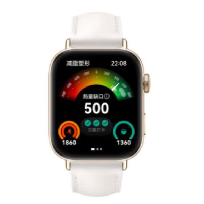 华为WATCH FIT 3 智能手表 636.65元（需领券）