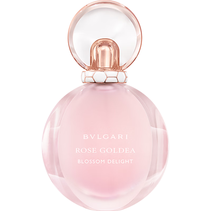 宝格丽 金漾系列 花香调 女士香水 50ml 930元（需用券）