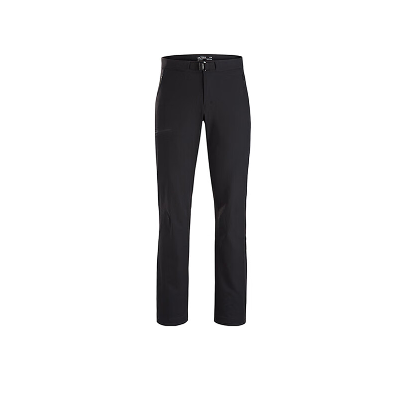 ARC'TERYX 始祖鸟 GAMMA PANT 男子软壳长裤 X9251Black ￥1452.65