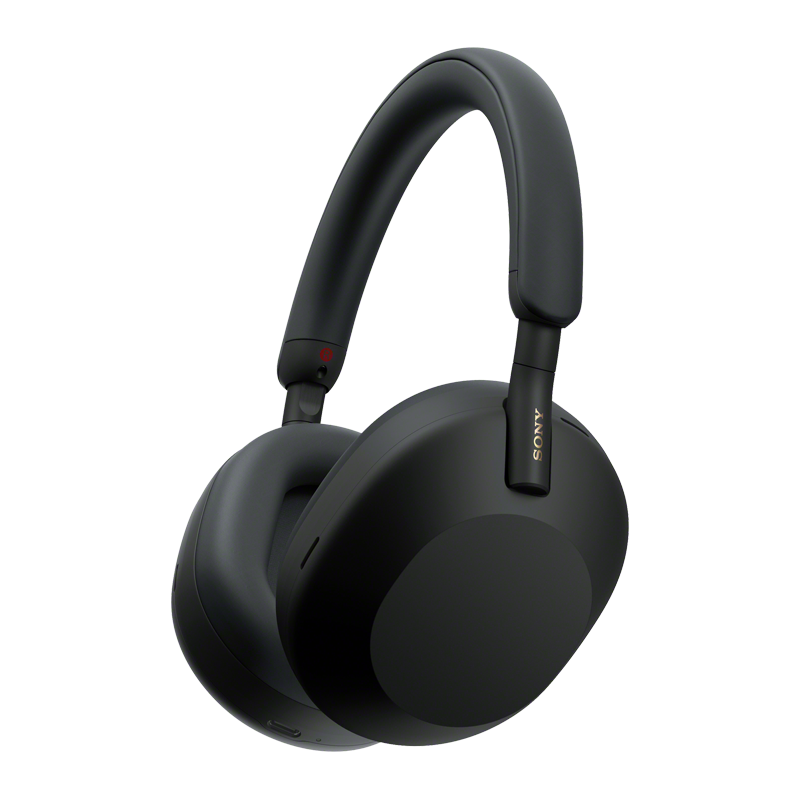 13日0点、PLUS会员:SONY 索尼 WH-1000XM5 头戴式 蓝牙耳机 颜色任选 1707.8元包邮(晒单返50元E卡)