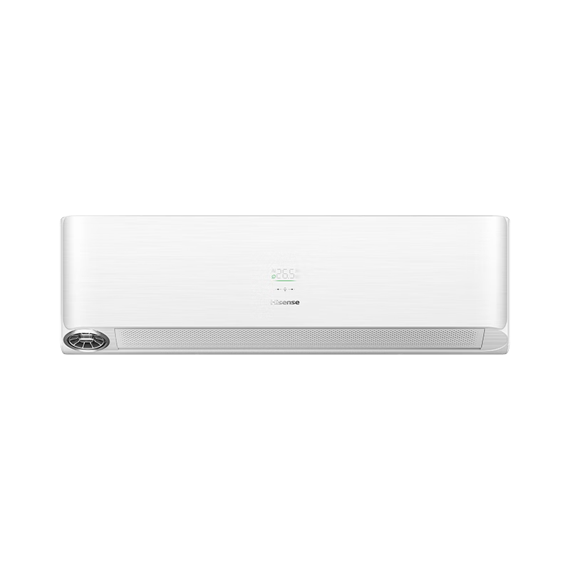 再降价、PLUS会员：Hisense 海信 深睡宝X5 大1.5匹 壁挂式空调 KFR-35GW/X5E1-1 1904.9