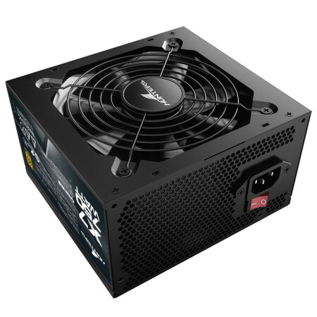 Great Wall 长城 X7 金牌（90%）全模组ATX电源 750W 409元