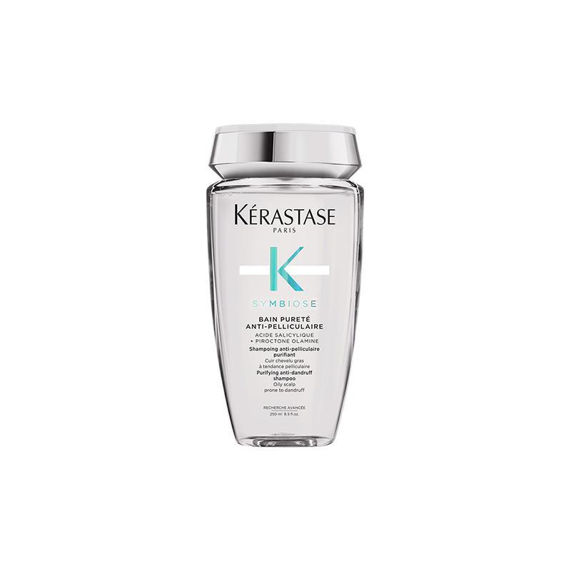 KÉRASTASE 卡诗 肌源焕新去屑净透洗发水80ml 26元