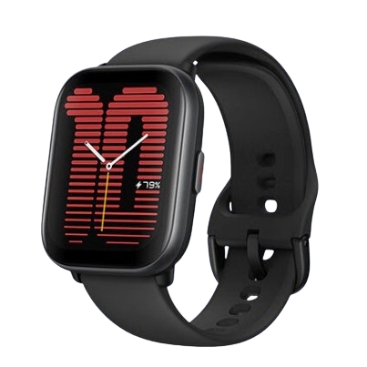 以旧换新补贴、PLUS会员：AMAZFIT 跃我 Active 智能手表 42mm 624.76元（双重优惠