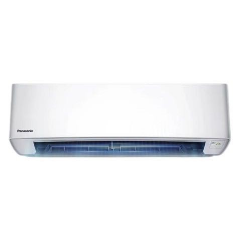 Panasonic 松下 滢风升级款 1.5匹 新一级能效 变频空调 ZY35K410 2835.25元（需用券