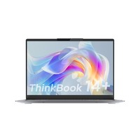 ThinkPad 思考本 ThinkBook 14 14英寸轻薄本（R7-7730U、16GB、1TB） ￥3399