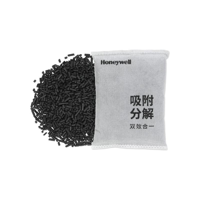 Honeywell 活性炭包 除甲醛净味多效包*10 113.86元