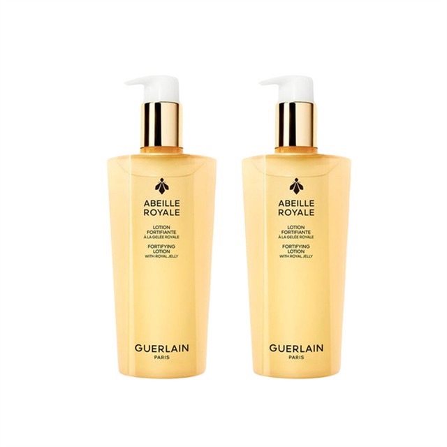 GUERLAIN 娇兰 蜂姿精粹水300ml*2 730元