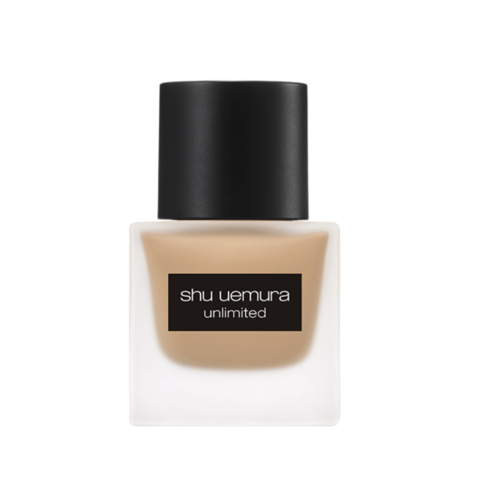 shu uemura 植村秀 羽纱持妆粉底液 35ml 205元