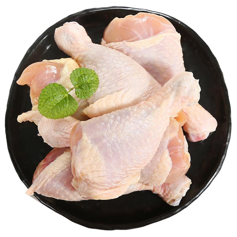 上鲜 琵琶腿 1kg 12.78元