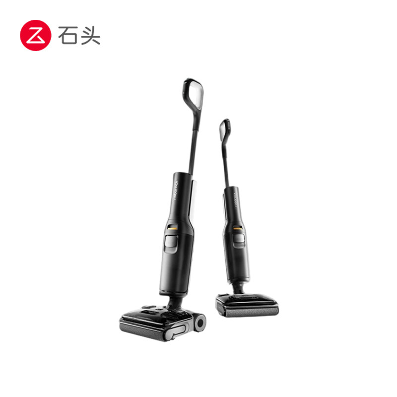 石头 A30 Pro无线洗地机 1656.74元