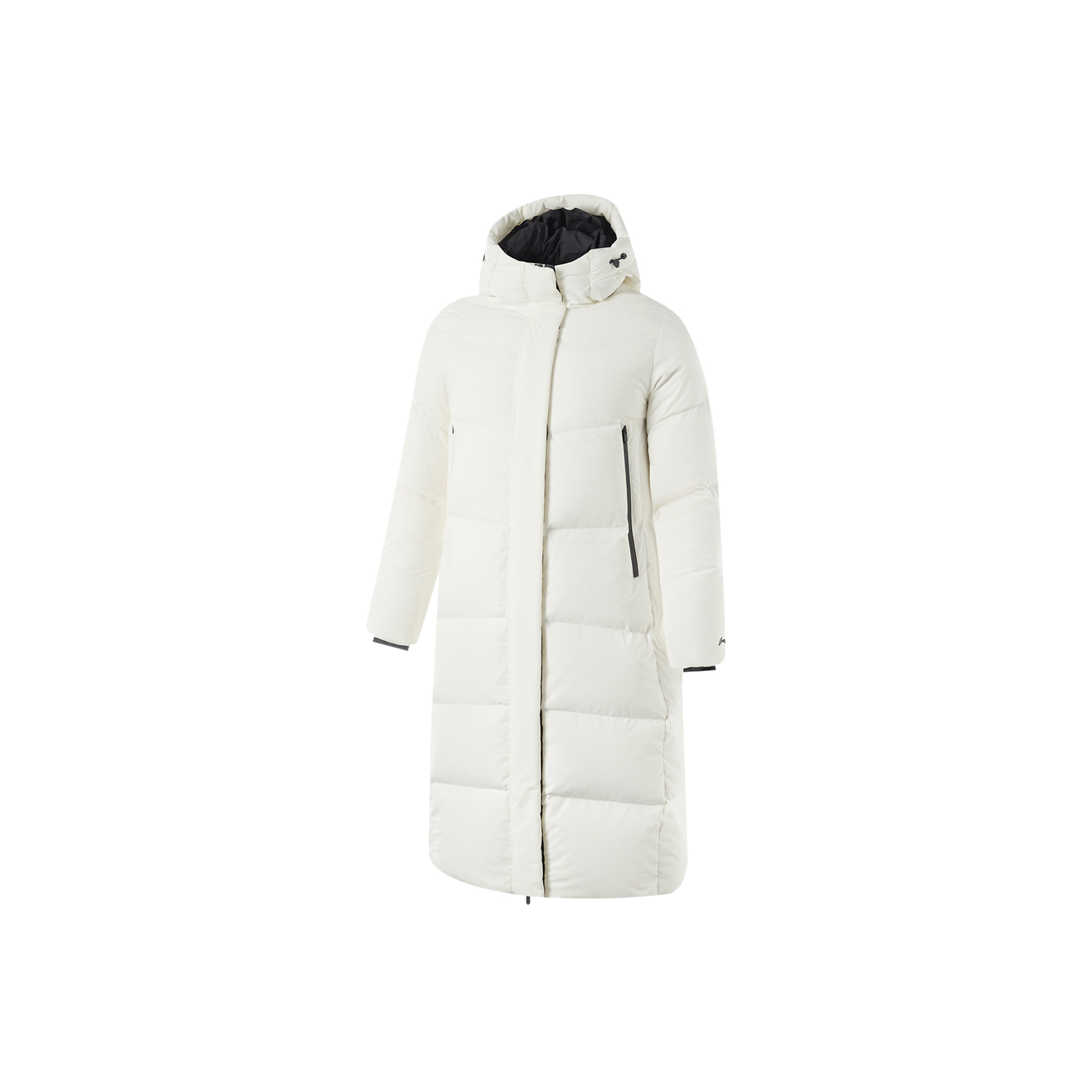 李宁 LI-NING 溯之东方秀款 女士羽绒服 AYMU242-1 766元（需用券）