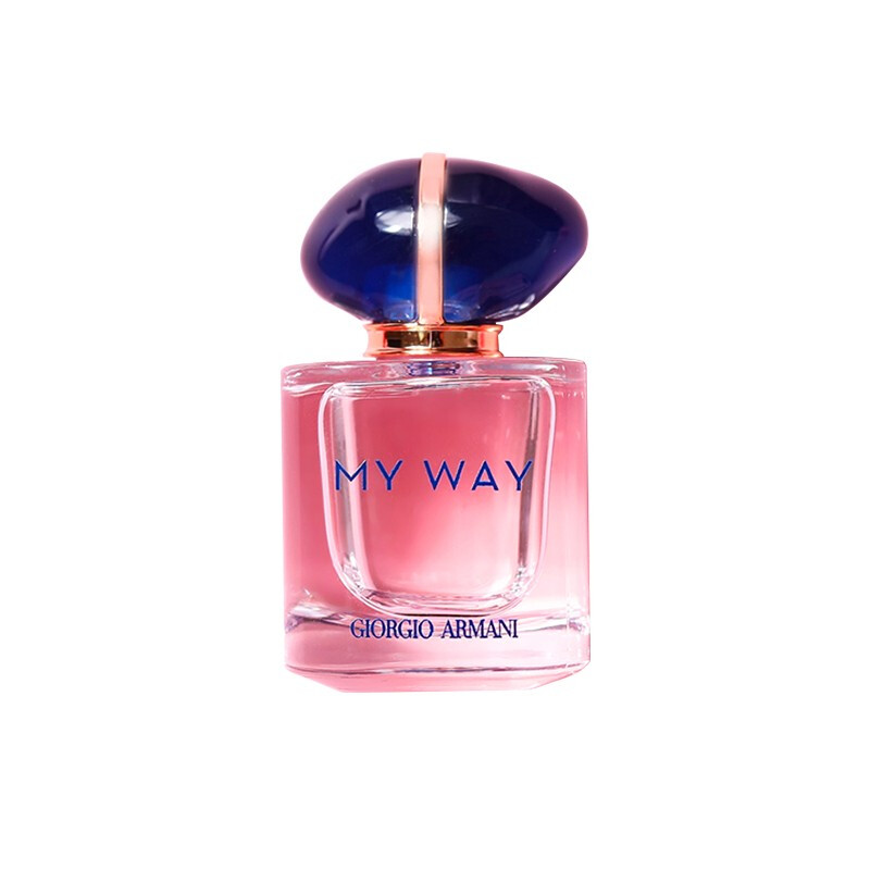 ARMANI beauty 阿玛尼彩妆 自我无界女士浓香水 EDP 7ml 74.1元