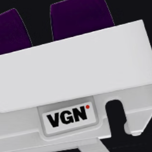 VGN 98 游戏动力 客制化键盘 机械键盘 电竞 办公 全键热插拔 gasket V98ProPro 369