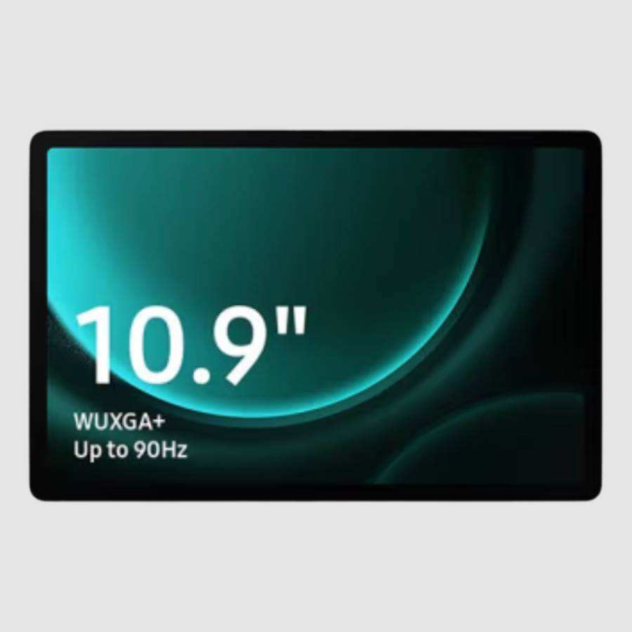 三星平板 GalaxyTabS9 Ultra 14.6英寸 12G+256G 5584元包邮