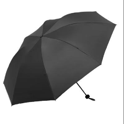 京东微信小程序：惠寻 8骨手动雨伞 颜色随机 7.89元包邮