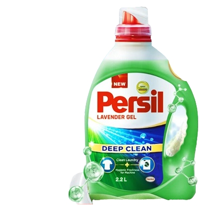 Persil 宝莹 酵素洗衣液 2.2L 除菌除螨去渍亮色 99.5元（需买2件，共199元，双