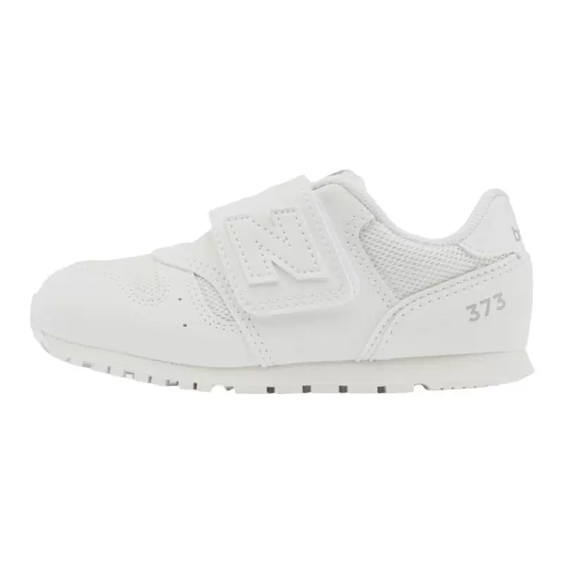 new balance nb童鞋0-4岁男女宝宝春夏小白鞋学步鞋373 ￥95.94