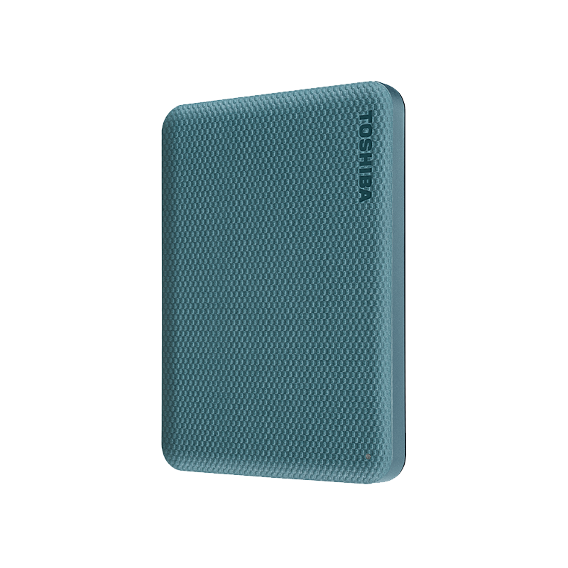 PLUS会员，需首购: 东芝（TOSHIBA）1TB 移动硬盘机械 V10系列 USB 3.2 Gen 1 2.5英寸 