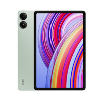 小米 Xiaomi RedmiPad Pro平板电脑12.1英寸2.5K高清大屏网课办公娱乐6+128G ￥1097.1