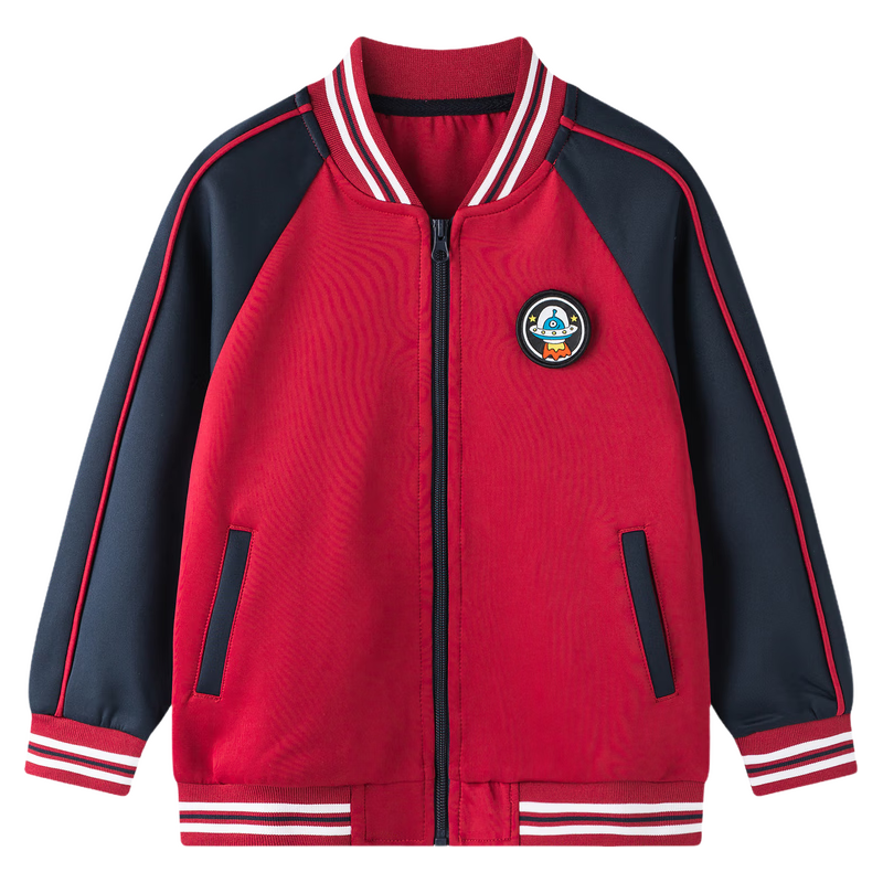 马骑顿 外套 酒红1 170 44元（需用券）