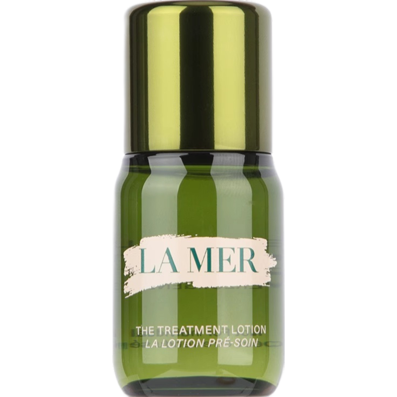 88VIP：LA MER 海蓝之谜 修护精萃水15ml*5保湿补水精萃液 290.7元