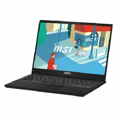 MSI微星 新世代14丨15 Modern 轻薄本电脑 支持PD快充 长续航 Wi-Fi 6E 16G内存 512G