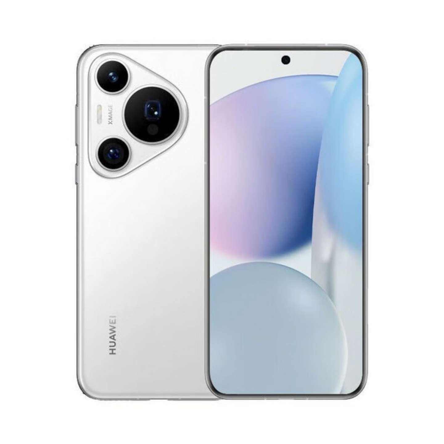 PLUS HUAWEI 华为 Pura 70 Pro 全网通手机 12GB+512GB 3989元