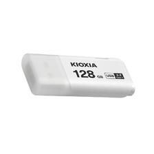 KIOXIA 铠侠 128GB U盘 U301隼闪系列 白色 USB3.2接口 53.9元
