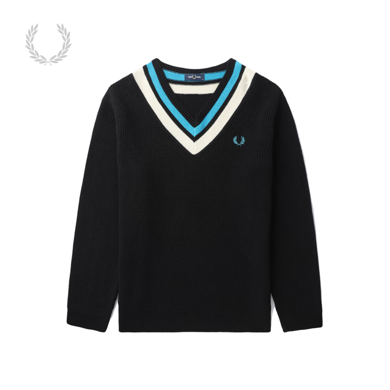 FRED PERRY 男士套头衫K6523 804.8元