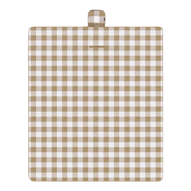 牧高笛 户外露营防水牛津布沙滩垫便携帐篷垫和风沙 54.13元（需买2件，需