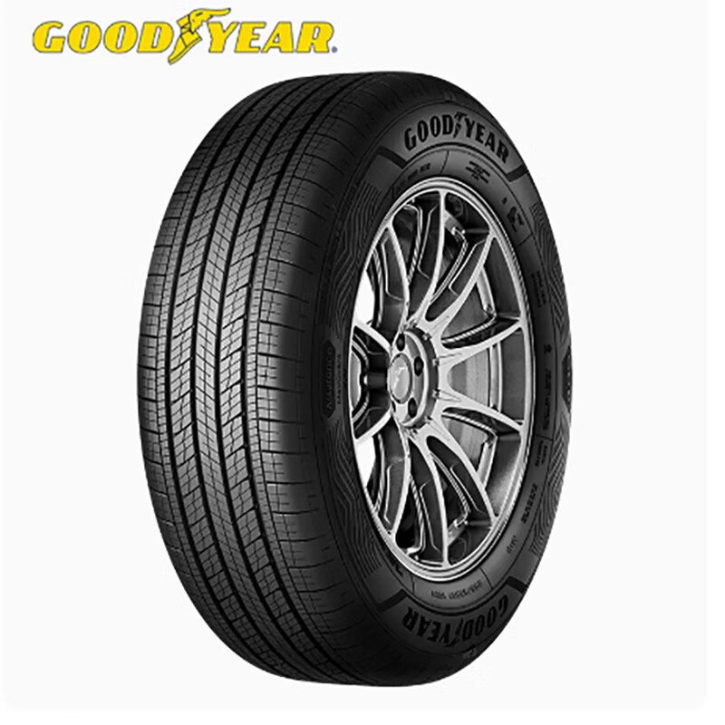 GOOD YEAR 固特异 舒适操控型 安乘SUV 225/65R17 102V 370.44元