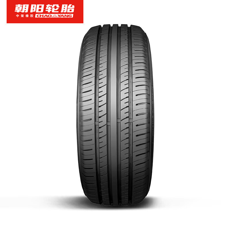 朝阳轮胎 小汽车轮胎 舒适型轿车胎 Ecomfort A08系列 175/70R14 84T 201.75元（需用