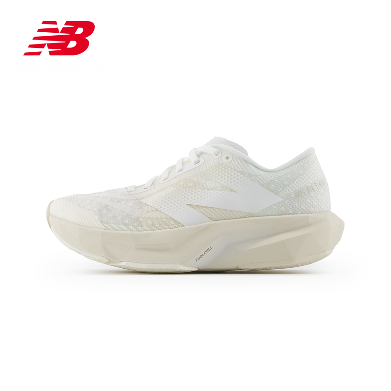 new balance 新百伦 Rebel v4 男女款跑步鞋 WFCXLJ4 599元