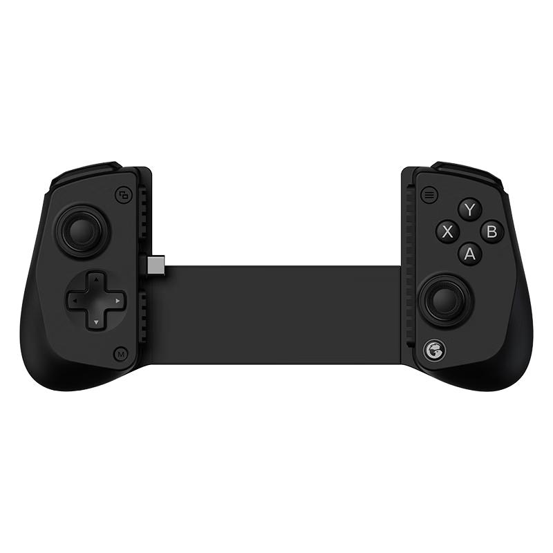 国家补贴：盖世小鸡 X5 Lite 拉伸游戏手柄 89.91元（需用券）