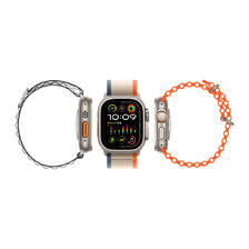 百亿补贴：Apple 苹果 Watch Ultra 2 智能手表 GPS+蜂窝版 49mm 5199元