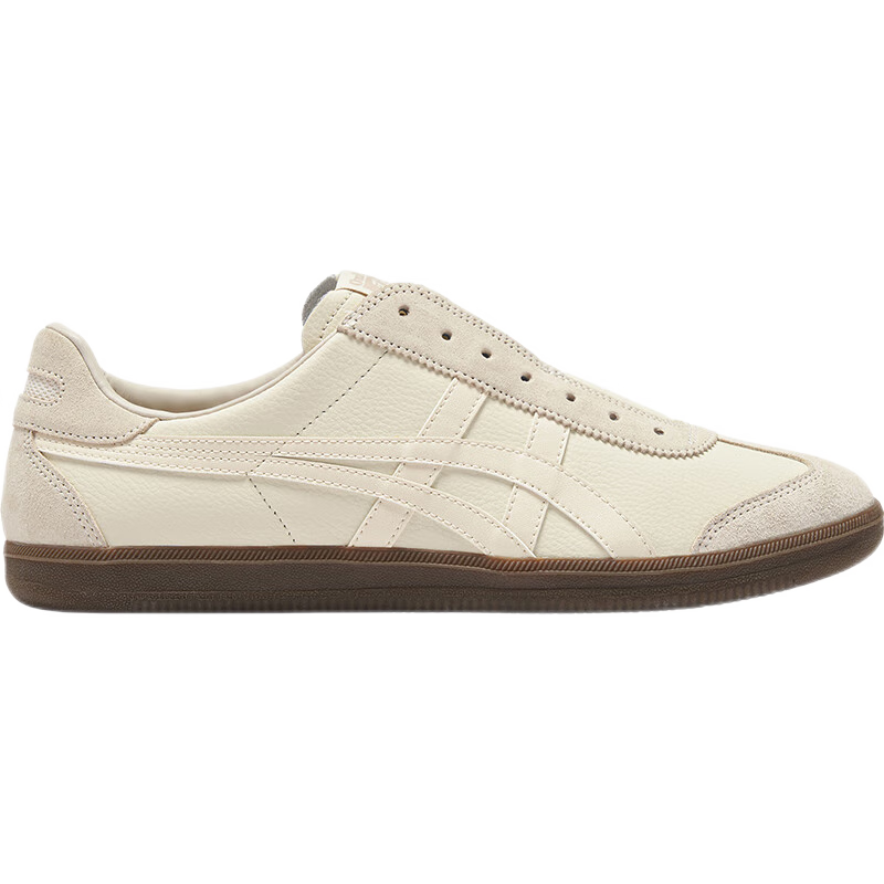 20点：Onitsuka Tiger鬼塚虎德训懒人鞋男女 2色可选 435元