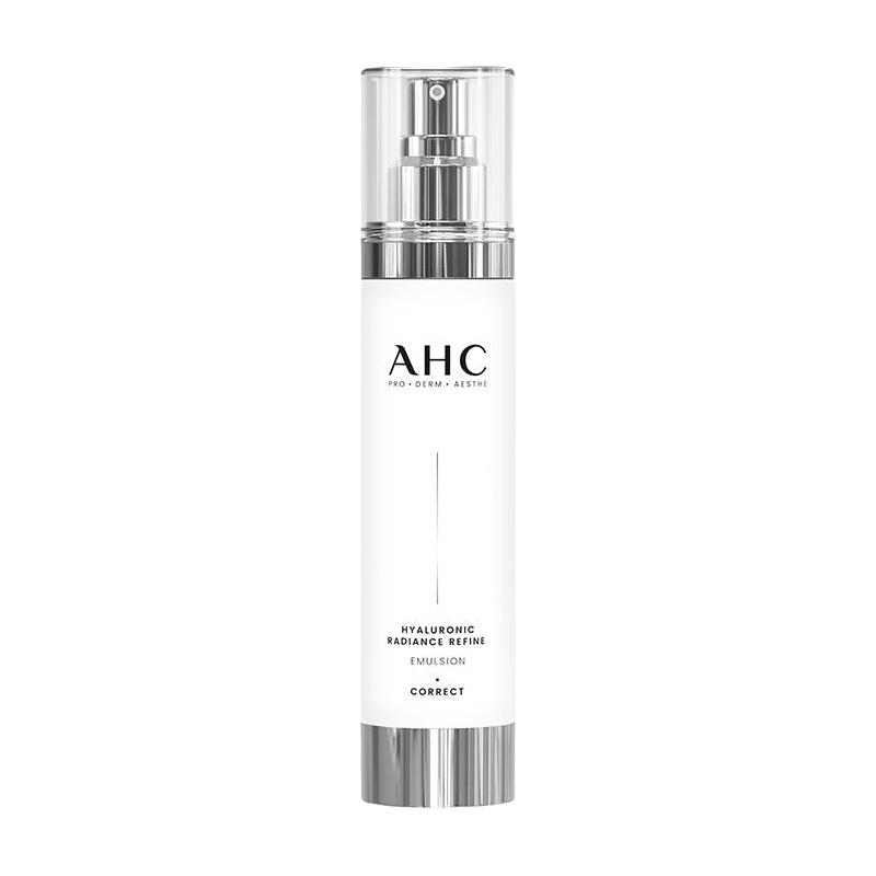AHC 玻尿酸补水 乳液 100ml 59元