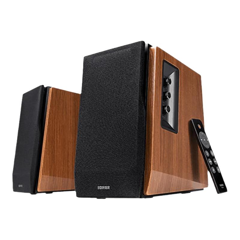 漫步者 R1700BT+ 蓝牙音箱