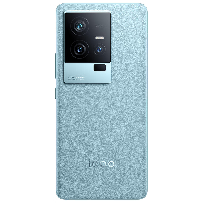 iQOO 11S 5G手机 12GB+256GB 钱塘听潮 第二代骁龙8 3389元