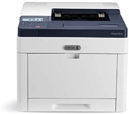 Fuji Xerox 富士施乐-Xerox Phaser 6510v_DN 彩色打印机，A4，28ppm，双面，USB/以太网