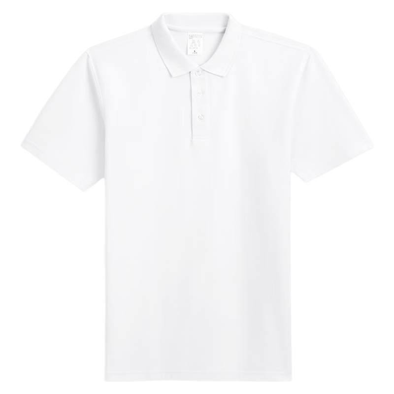 PLUS会员:凡客诚品（VANCL）vancl珠地棉短袖POLO衫男士*2件 78.02元（合39.01元/件）
