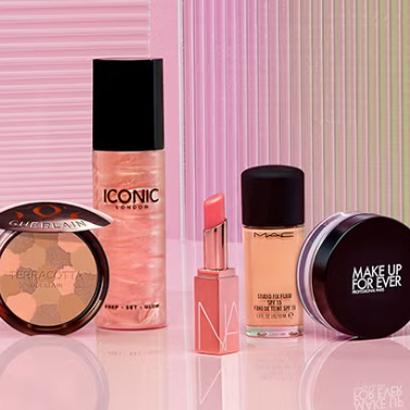 LOOKFANTASTIC：美妆护肤闪促！选购卡诗、Nars 等 精选低至8折