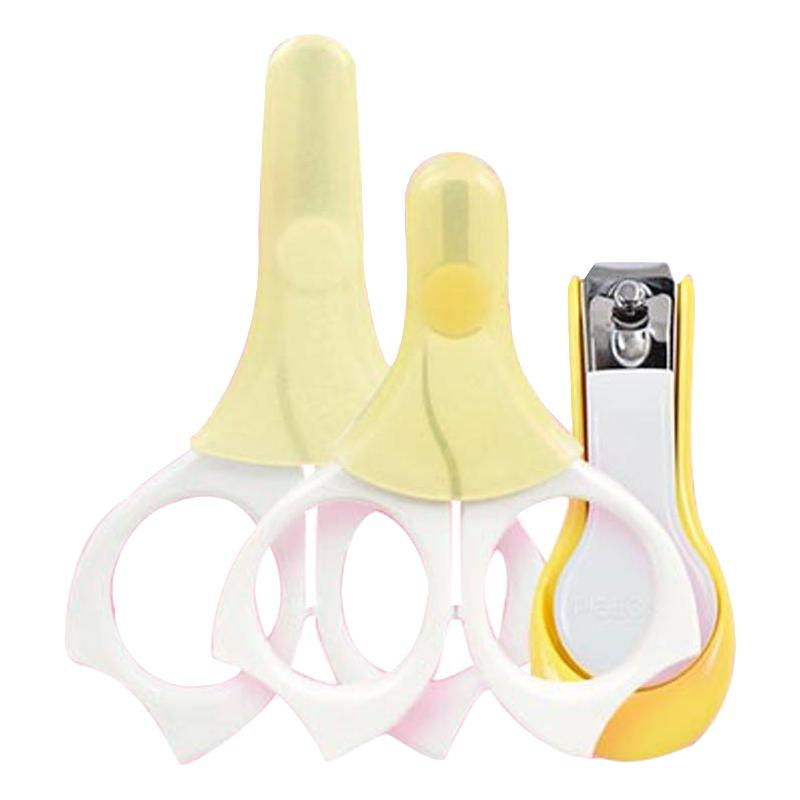 贝亲 1510 婴儿指甲剪 32.43元